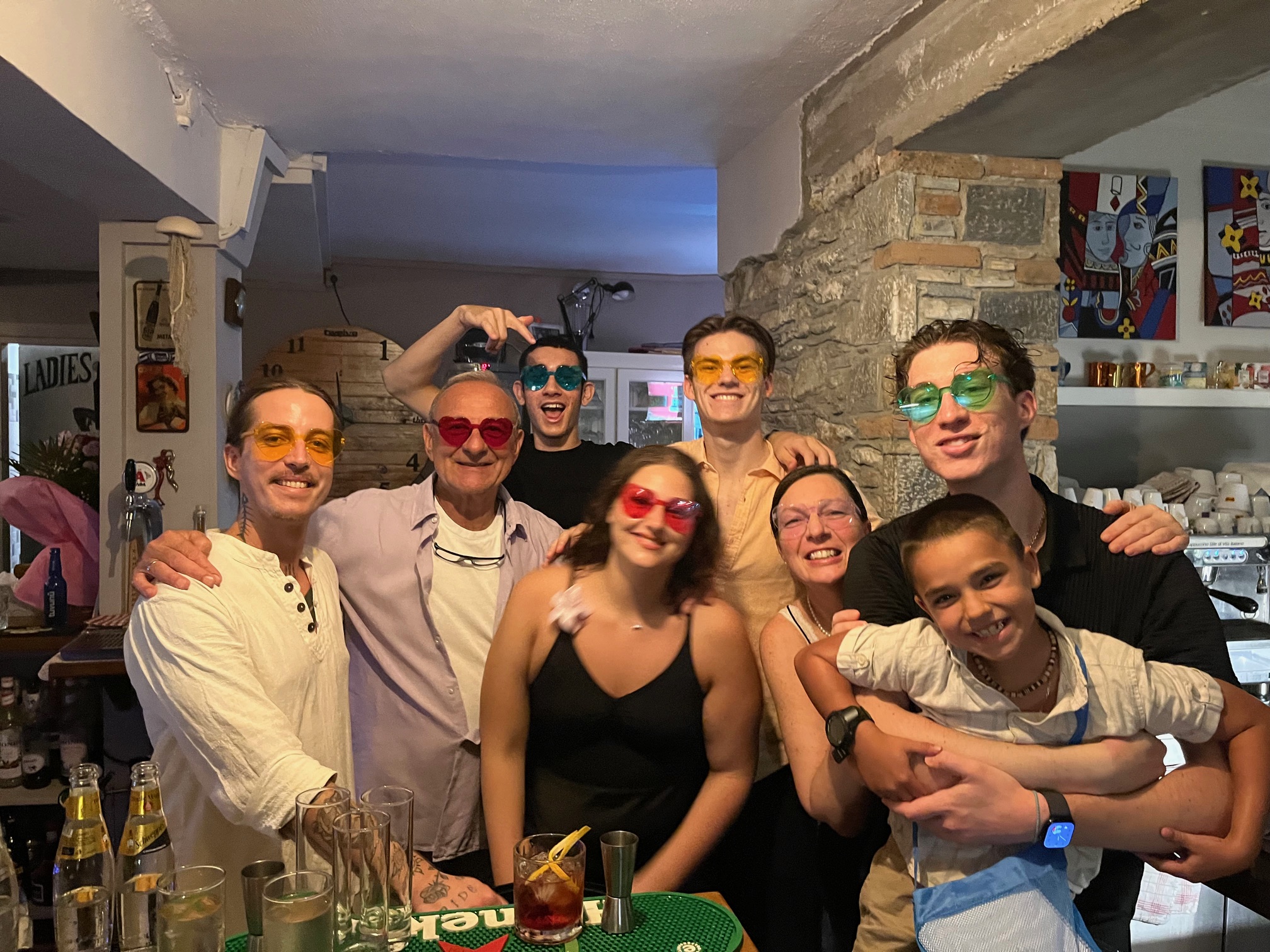 Staff